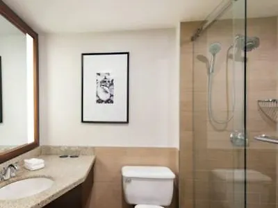 Sheraton Vancouver Airport Hotel Richmond