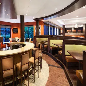 Sheraton Vancouver Airport Hotel Richmond