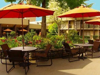 Sheraton Vancouver Airport Hotel Richmond 4*,