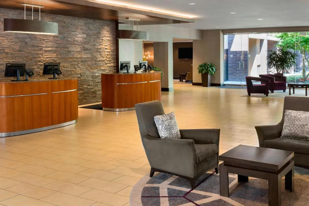 Sheraton Vancouver Airport Hotel Richmond