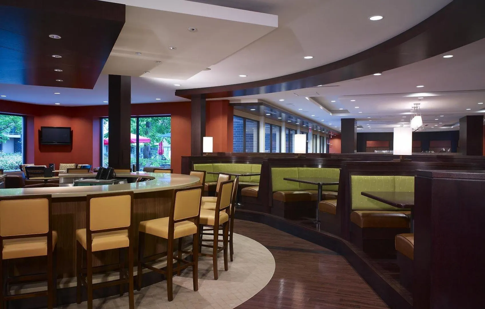 Sheraton Vancouver Airport Hotel Richmond