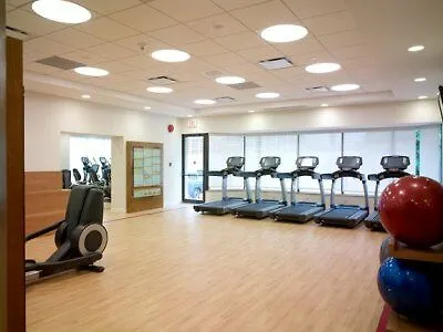 ****  Sheraton Vancouver Airport Hotel Richmond Kanada