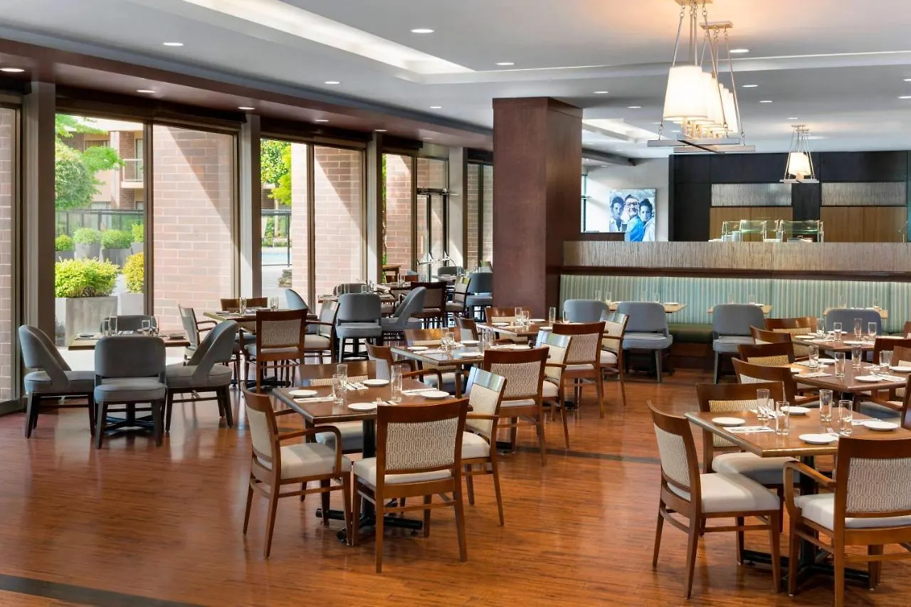 Sheraton Vancouver Airport Hotel Richmond